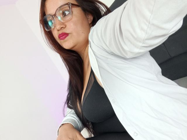 GinebraVargas - Live porn &amp; sex cam - 30027128