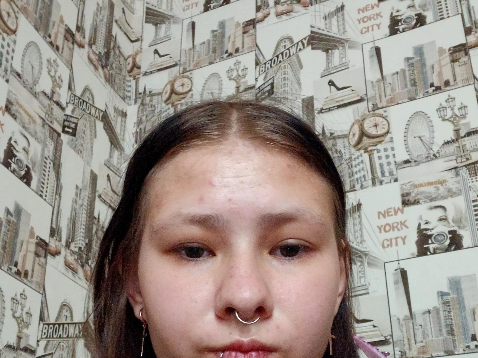 VenusTorpey - Live porno og sexkamera - 30027425