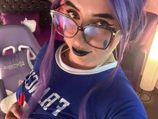 Ver la ficha detallada de LilithDark69