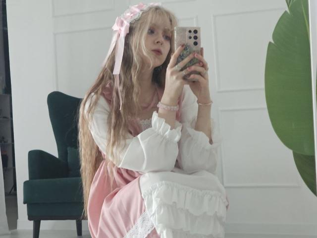 LouellaCardenal - Live porn &amp; sex cam - 30028124