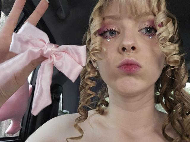 LouellaCardenal - Live porn &amp; sex cam - 30028163