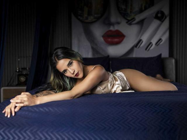 AliceBellez - Live porn &amp; sex cam - 30028373