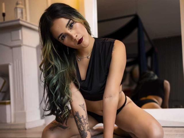 AliceBellez - Live porno og sexkamera - 30028391