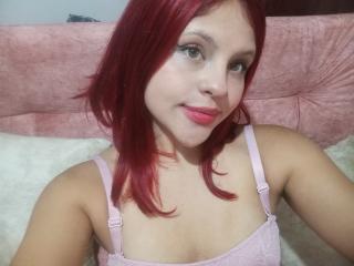 Ver la ficha detallada de SophieHill