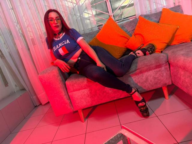 QueenScarletSecret - Live porn &amp; sex cam - 30028607
