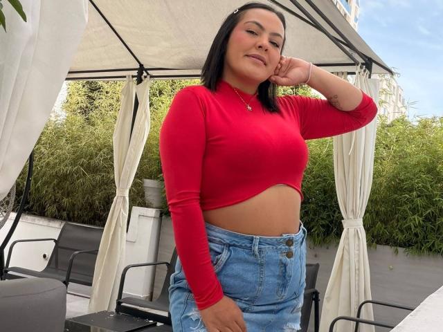 AntonelaVega - Live porn &amp; sex cam - 30028748
