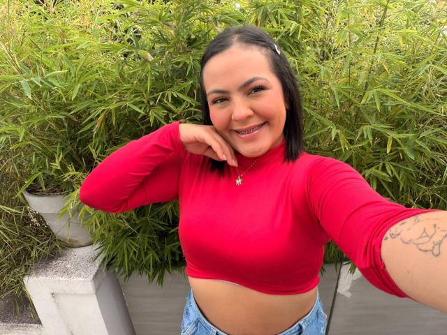 AntonelaVega - Live porn &amp; sex cam - 30028754