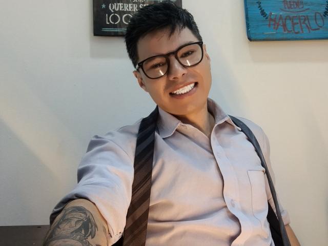 AquilesTaylor - Camera khiêu dâm &amp; quyến rũ trực tiếp - 30030659