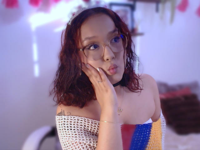 SophiaBrowm - Live porn &amp; sex cam - 30030821