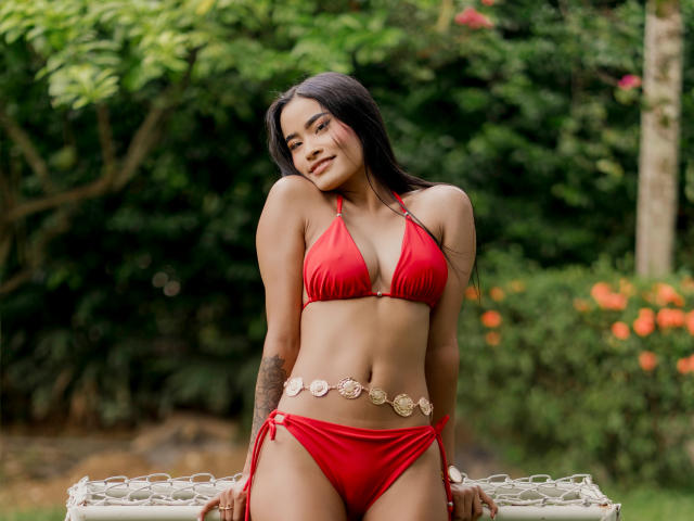 KarolPalacios - Camera khiêu dâm &amp; quyến rũ trực tiếp - 30031874