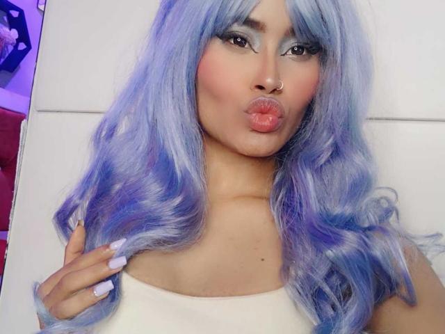 KarolPalacios - Camera khiêu dâm &amp; quyến rũ trực tiếp - 30031931