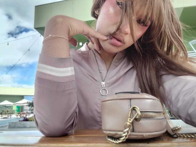 PamelaXFox - Live porn &amp; sex cam - 30033530