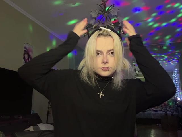 NovellaZellmer - Live porn &amp; sex cam - 30034184
