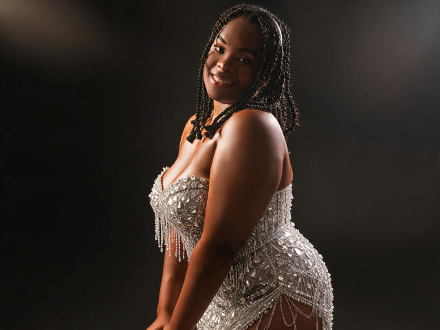 EbonyHenner - Live porno og sexkamera - 30035087