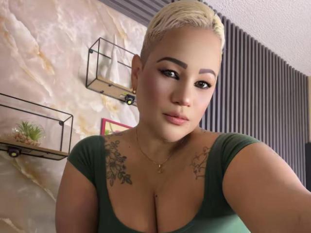 GianellaCox - Live porn &amp; sex cam - 30036803