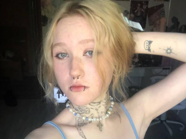 MachelleTrebesch - Live porno og sexkamera - 30041126