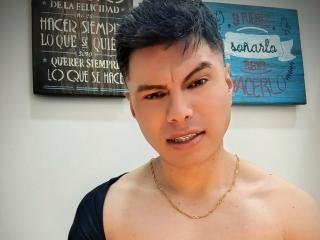 Ver la ficha detallada de AquilesTaylor