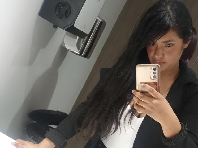 ArianithaXox - Live porn &amp; sex cam - 30043277