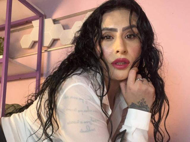DemiMistral - Live porn &amp; sex cam - 30043436