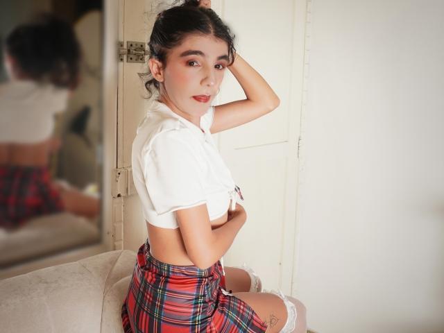 ValentinaSexyest - פורנו בשידור חי ומצלמת סקס - 30043589