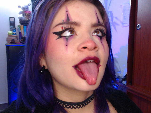 RavenThuwu - Live porn &amp; sex cam - 30043637