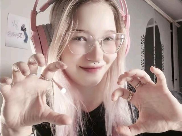 PalmiraEsquinaldo - Live porn &amp; sex cam - 30043724