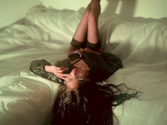 MelannieRousse - Live porn &amp; sex cam - 30043901