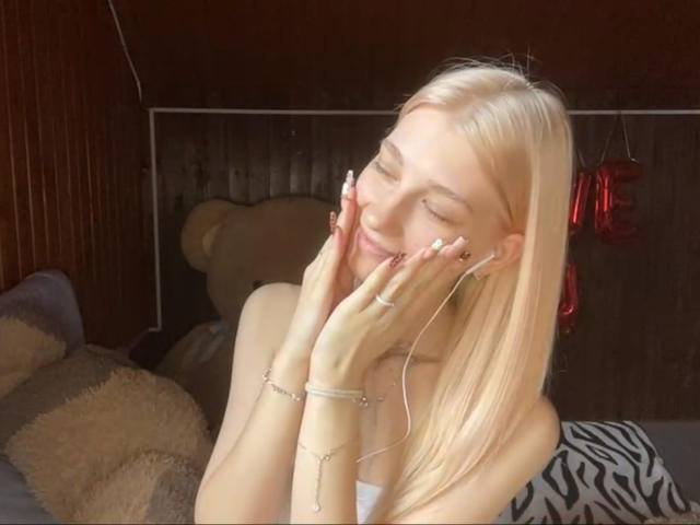 LuciTisue - Live porn &amp; sex cam - 30043967