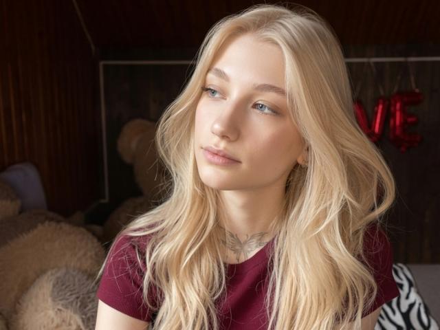 LuciTisue - Live porn &amp; sex cam - 30043976