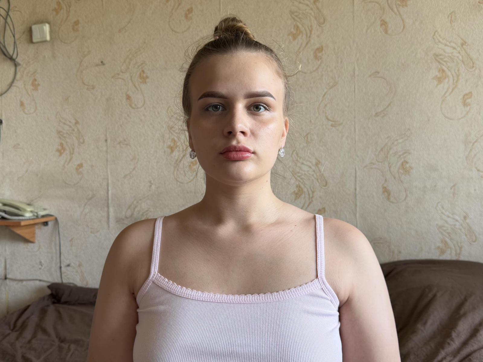DoloresKlement - Camera khiêu dâm &amp; quyến rũ trực tiếp - 30044822