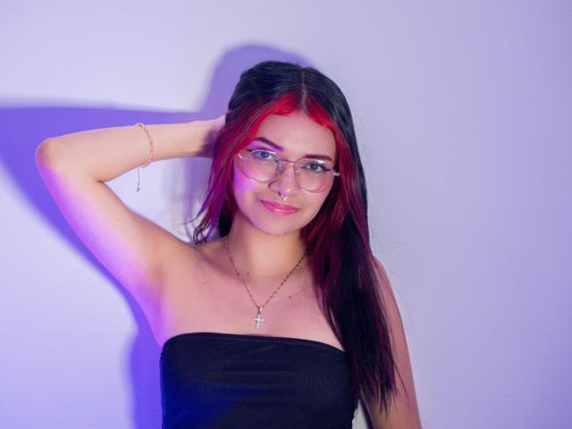 AriaRosel - Sexe cam en vivo - 30045209