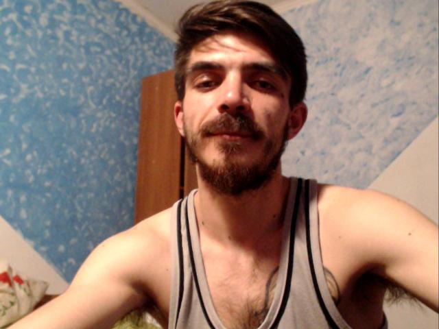 HairyAlex69 - Live porn &amp; sex cam - 3004573