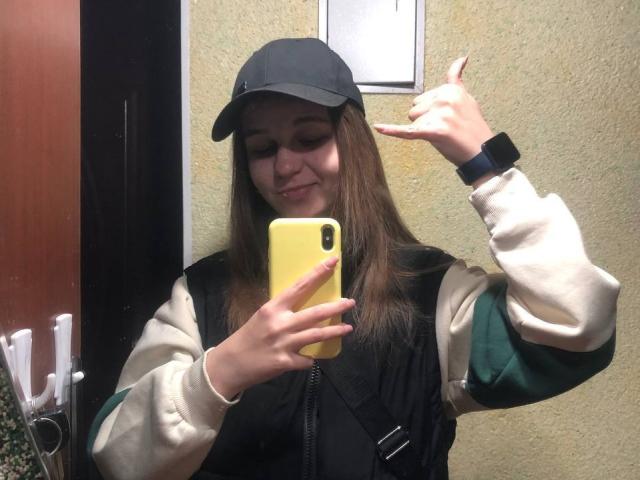 CaroylnPazmino - Live porn &amp; sex cam - 30046415