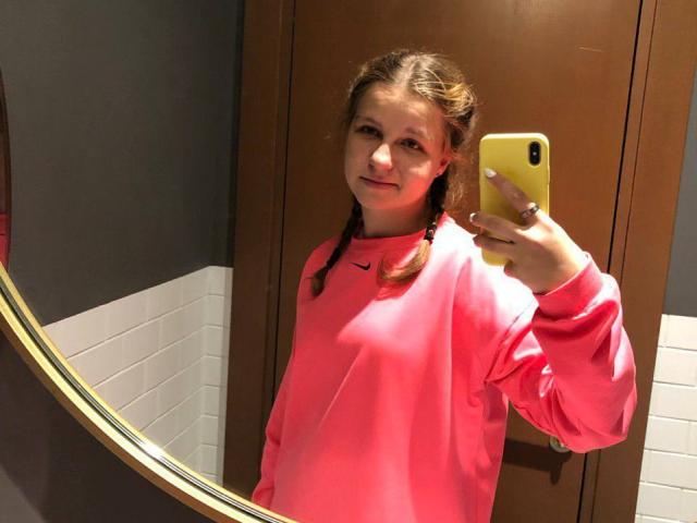 CaroylnPazmino - פורנו בשידור חי ומצלמת סקס - 30046424