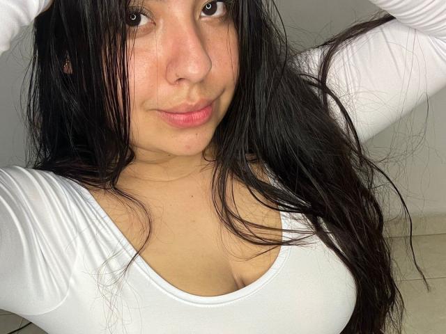 SammyTitss - Live porn &amp; sex cam - 30047645