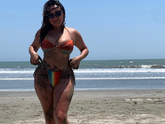 GalaMalkova - Live sex cam - 30047783