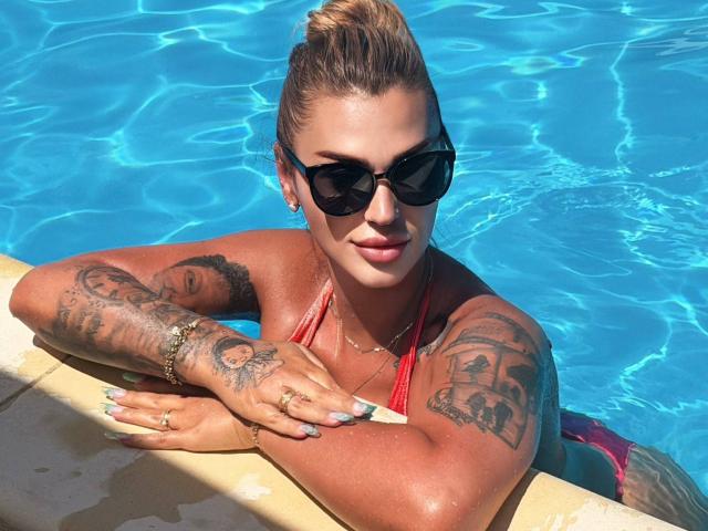 NicolSNaya - Live porn &amp; sex cam - 30047834
