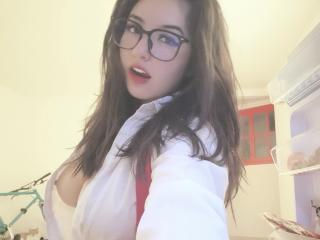 Ver la ficha detallada de SusanMonroy