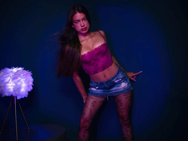 VanelopeRusso - Live porn &amp; sex cam - 30049439