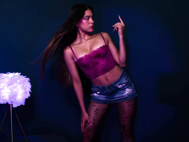 VanelopeRusso - Live porn &amp; sex cam - 30049442