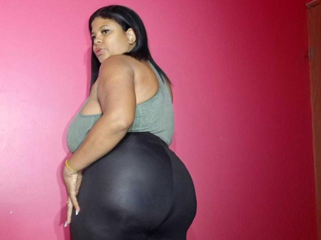 NaughtyPlusSizeGoddess - сексуальная веб-камера в реальном времени - 30050003