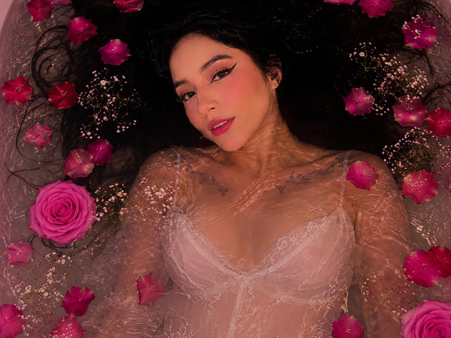 CelesteOcampo - Live porno og sexkamera - 30050195