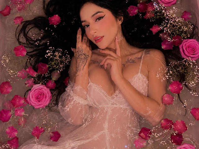 CelesteOcampo - Live porn &amp; sex cam - 30050204