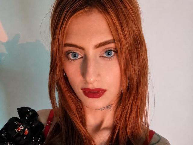 EliMonroe - Live porno og sexkamera - 30050426