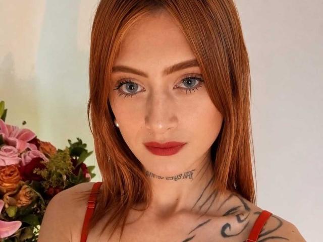 EliMonroe - Live porno og sexkamera - 30050444