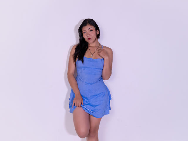 ValeryMartinez - Live porn &amp; sex cam - 30050531