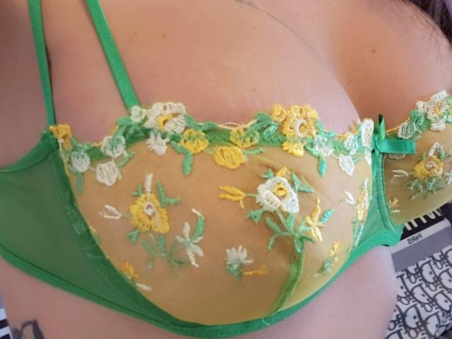FrenchShanna - Live porn &amp; sex cam - 30050846