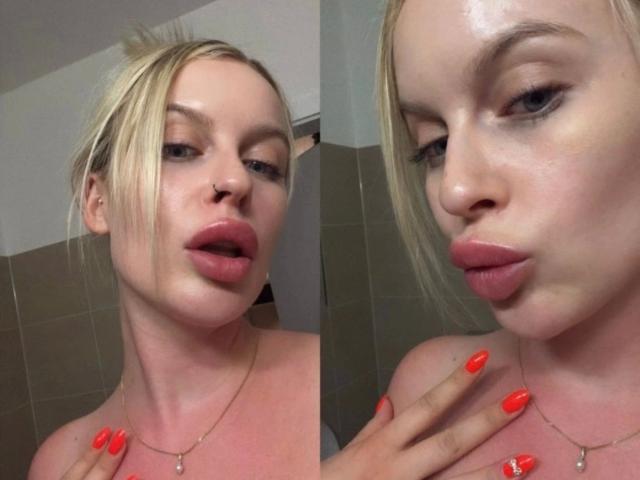 Hellybunny-hot - Camera khiêu dâm &amp; quyến rũ trực tiếp - 30052169