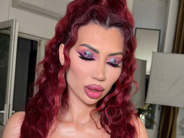 RubyMistique - Live porn &amp; sex cam - 30052475