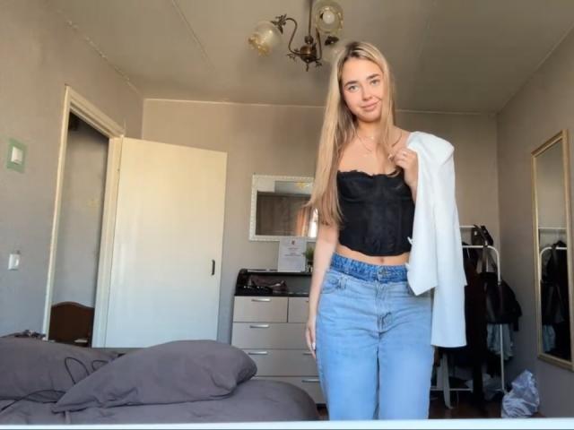 GeorgineBranen - Live porno og sexkamera - 30054251